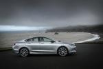 Chrysler 200C 2014 года